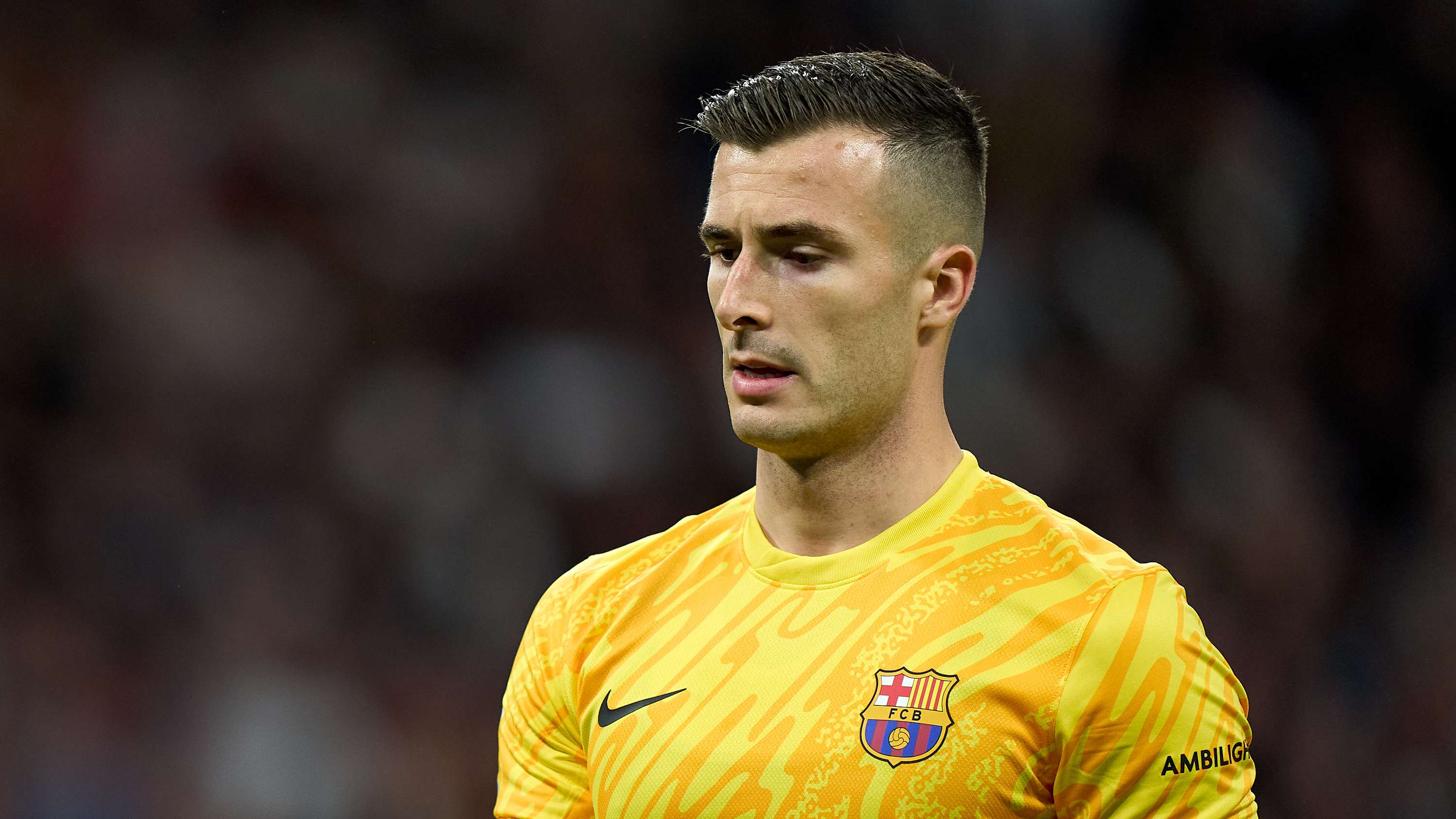 在英超联赛 在英超联赛