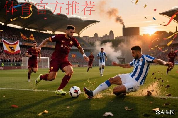 意甲第15轮：罗马1-0科莫