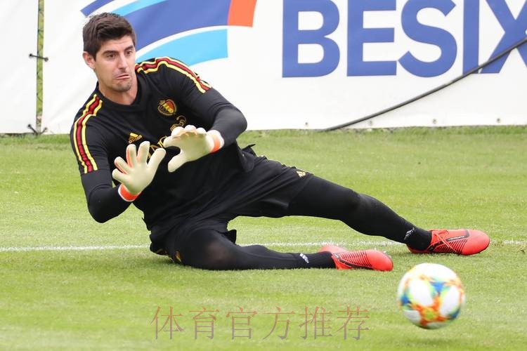 库尔图瓦肌肉受伤&加西亚跟腱受伤 周一接受检查