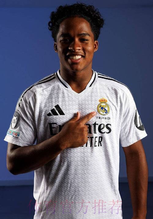 TA:恩德里克仅出场149分钟 他没充分领会战术职责 TA:恩德里克仅出场149分钟 他没充分领会战术职责